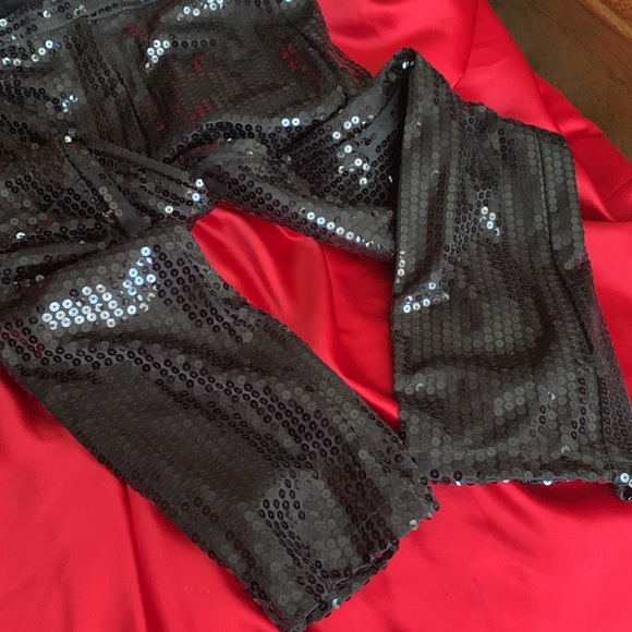 Vintage 3 piece, all sequined and fully lined. - Picture 10 of 11
